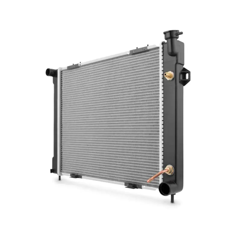 Mishimoto Jeep Grand Cherokee 5.2L Replacement Radiator 1993-1997 - Truck & Automotive