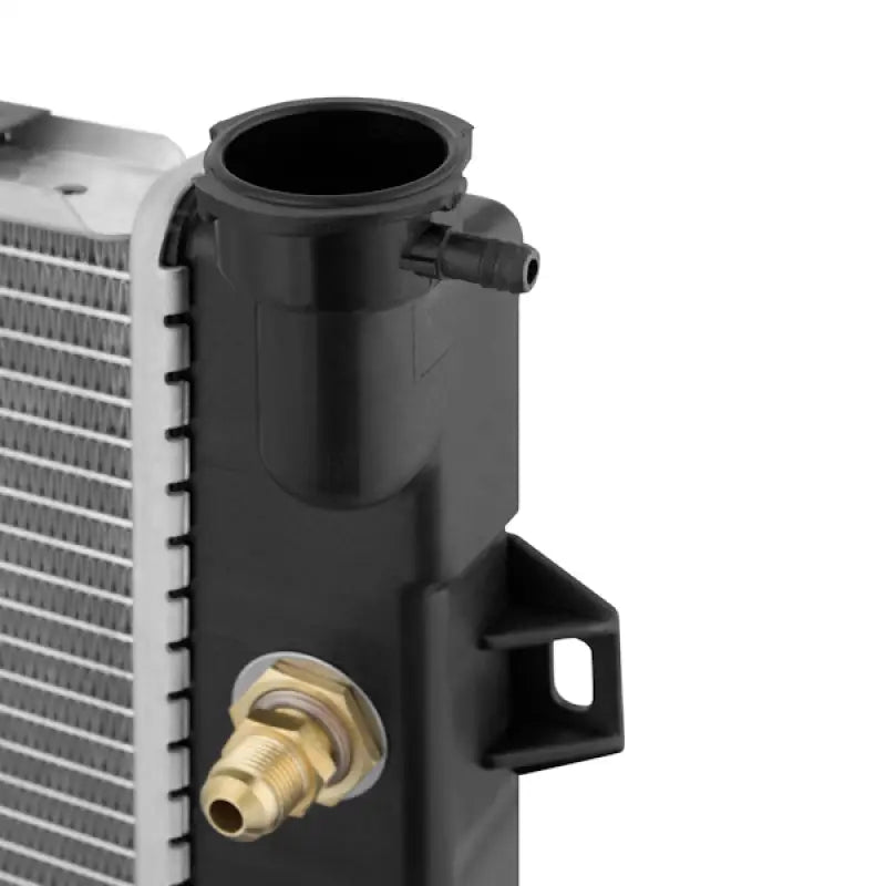 Mishimoto Jeep Grand Cherokee 5.2L Replacement Radiator 1993-1997 - Truck & Automotive