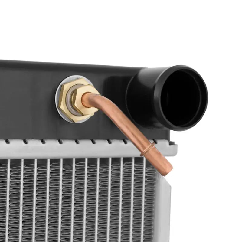 Mishimoto Jeep Grand Cherokee 5.2L Replacement Radiator 1993-1997 - Truck & Automotive