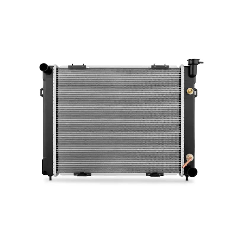 Mishimoto Jeep Grand Cherokee 5.2L Replacement Radiator 1993-1997 - Truck & Automotive