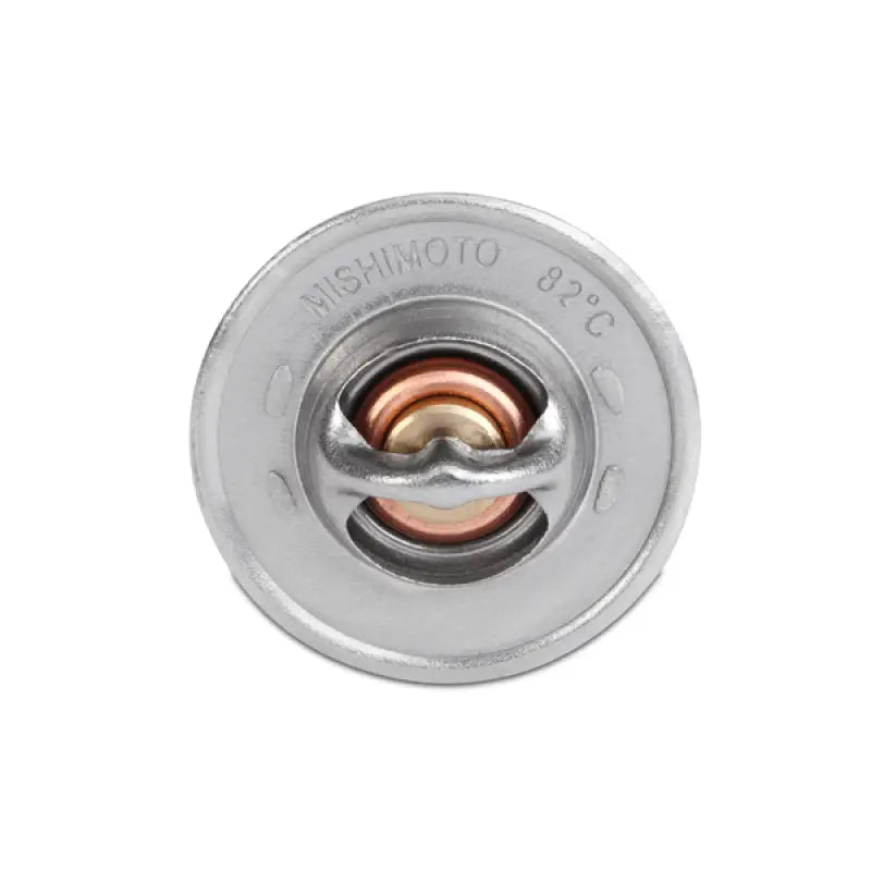 Mishimoto Jeep Wrangler 2.5L/4.0L/4.2L Racing Thermostat - Powersports