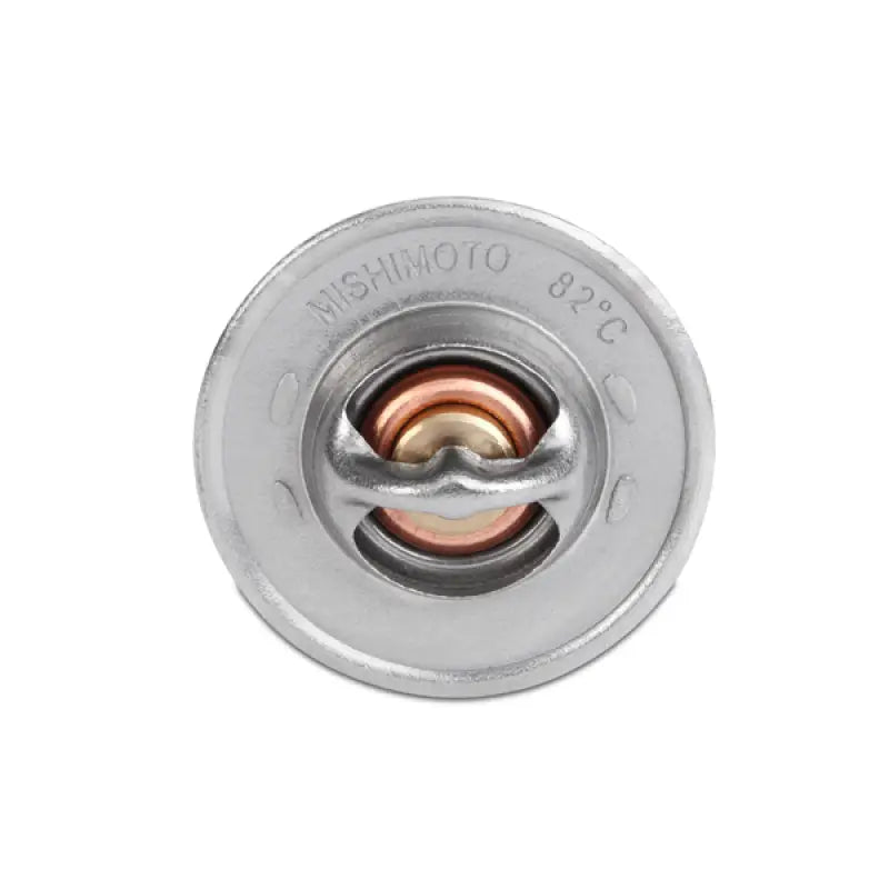 Mishimoto Jeep Wrangler 2.5L/4.0L/4.2L Racing Thermostat - Powersports