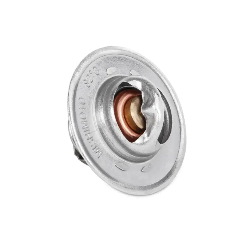 Mishimoto MMTS-WRA-87L Mishimoto Jeep Wrangler 2.5L/4.0L/4.2L Racing Thermostat