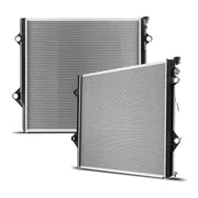 Mishimoto Lexus GX460 Replacement Radiator 2010-2019 - Cooling