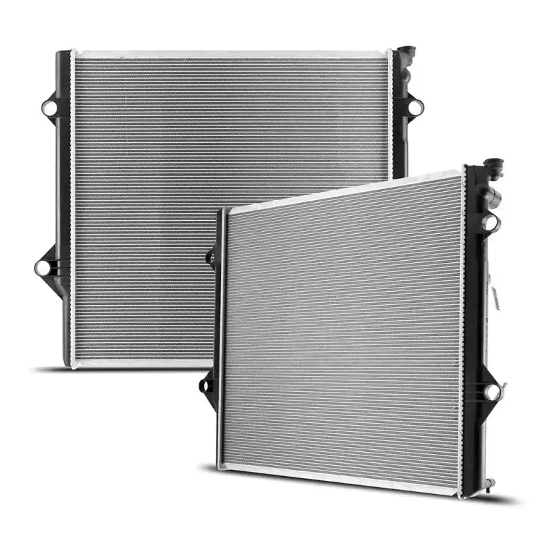 Mishimoto Lexus GX460 Replacement Radiator 2010-2019 - Cooling