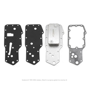 Mishimoto Limited Lifetime Warranty Fluid Cooler Mmoc-RAM-94 - Replacement Oil