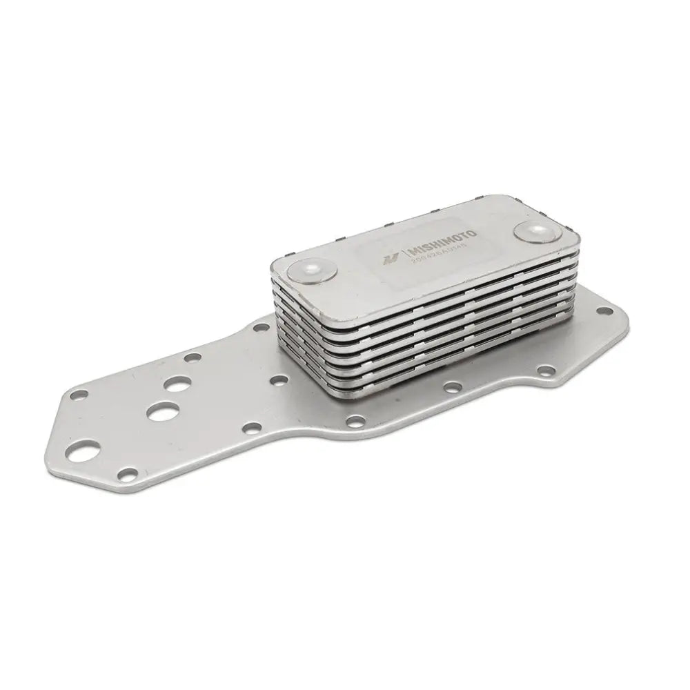 Mishimoto Limited Lifetime Warranty Fluid Cooler Mmoc-RAM-94 - Replacement Oil