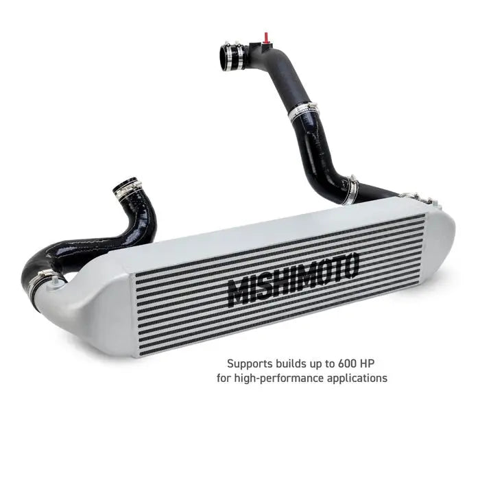 Mishimoto Limited Lifetime Warranty Intercooler Mmint-CTR-23KSLBK - 2023 Civic Type-R Intercoole