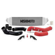 Mishimoto Limited Lifetime Warranty Intercooler Mmint-CTR-23KSLRD - 2023 Civic Type-R Intercoole