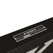 Mishimoto Limited Lifetime Warranty Intercooler Mmint-URB - Universal Inter