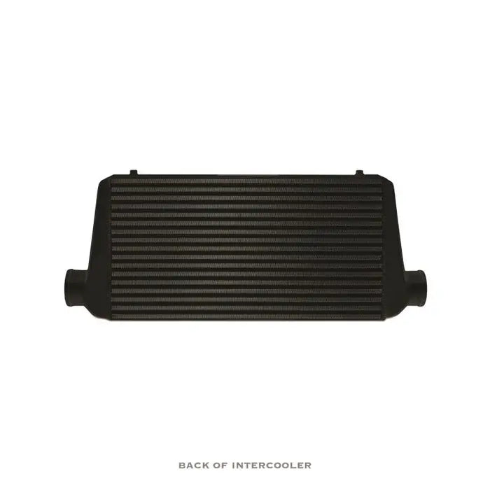Mishimoto Limited Lifetime Warranty Intercooler Mmint-URB - Universal Inter