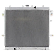 Mishimoto Limited Lifetime Warranty Radiator Mmrad-4RUN-10 - Aluminum