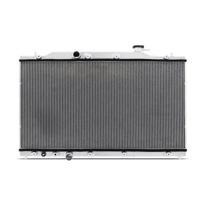 Mishimoto Limited Lifetime Warranty Radiator Mmrad-CIV-22 - Performance Aluminum