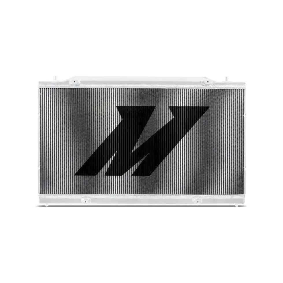 Mishimoto Limited Lifetime Warranty Radiator Mmrad-CTR-23 - 2023 Civic Type-R Performanc