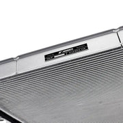 Mishimoto Limited Lifetime Warranty Radiator Mmrad-CTR-23 - 2023 Civic Type-R Performanc
