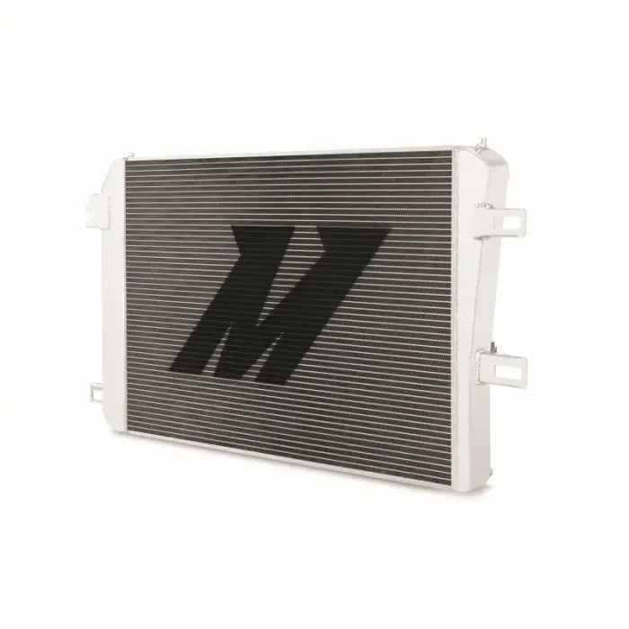 Mishimoto Limited Lifetime Warranty Radiator Mmrad-UNI-3424 - Large Universal 34 24