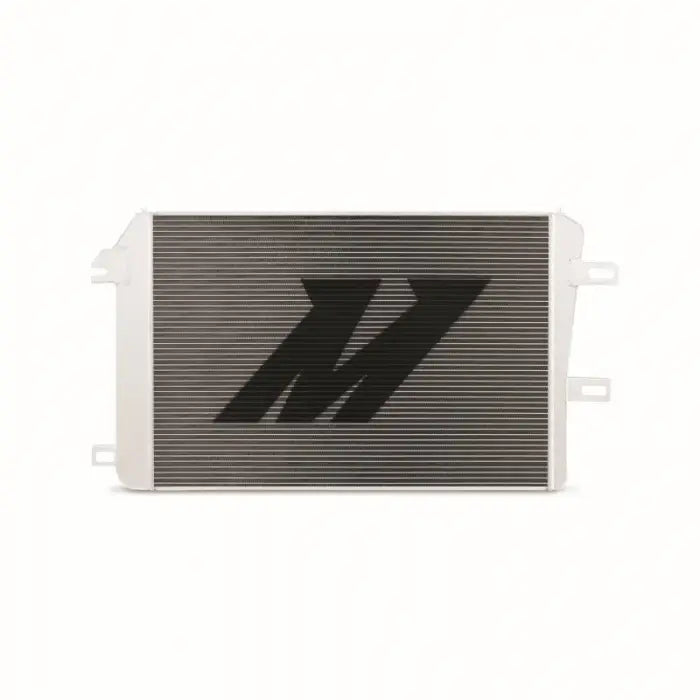 Mishimoto Limited Lifetime Warranty Radiator Mmrad-UNI-3424 - Large Universal 34 24