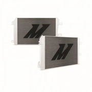 Mishimoto Limited Lifetime Warranty Radiator Mmrad-UNI-3424 - Large Universal 34 24
