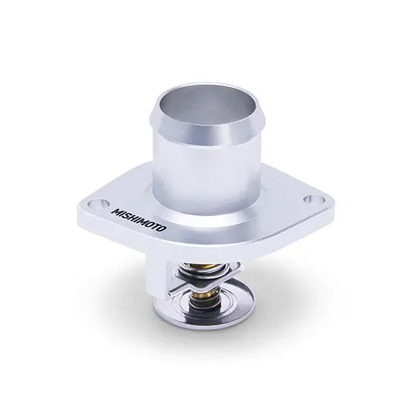 Mishimoto Limited Lifetime Warranty Thermostat Housing MMTS-F2D-03FH - Tempraturethermcnchousing