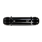 Mishimoto In-Line Pre-Filter -12AN - Truck & Automotive