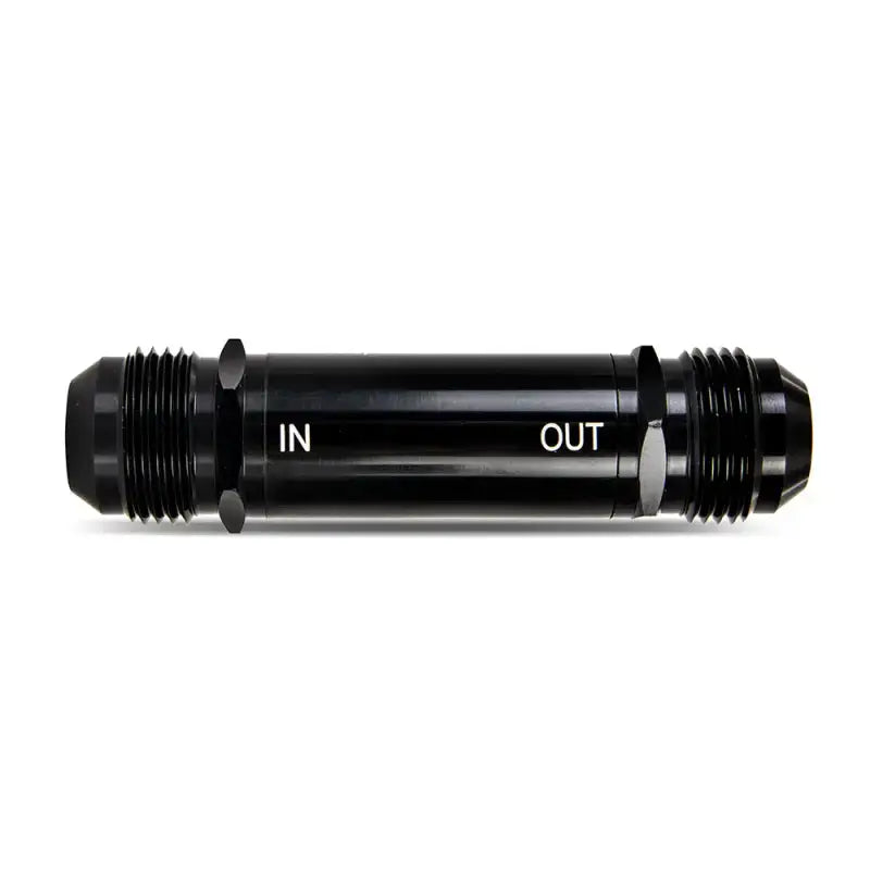 Mishimoto In-Line Pre-Filter -12AN - Truck & Automotive
