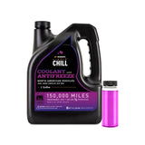 Mishimoto Liquid Chill EG Coolant North American Vehicles Purple - Cooling