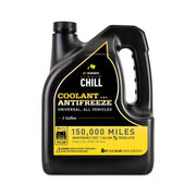 Mishimoto Liquid Chill EG Coolant Universal Yellow - Cooling
