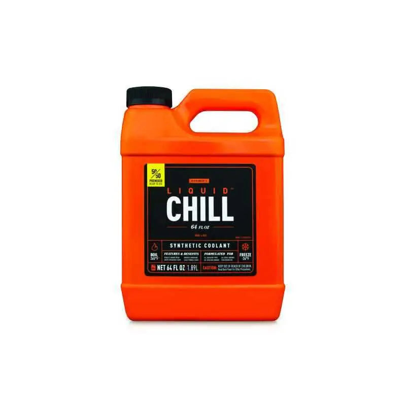 Mishimoto MMRA-LC-505064F