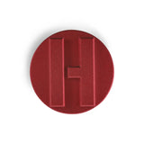 Mishimoto LS Engine Hoonigan Oil Filler Cap - Red - Truck & Automotive
