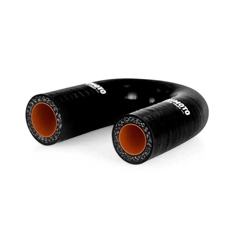 Mishimoto LS Heater Core Bypass Hose Black - Truck & Automotive