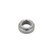 Mishimoto M18x1.5 Weld-On Bung Mild Steel - Mishimoto