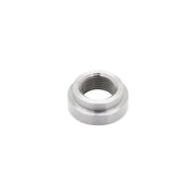 Mishimoto M18x1.5 Weld-On Bung Stainless Steel - Mishimoto