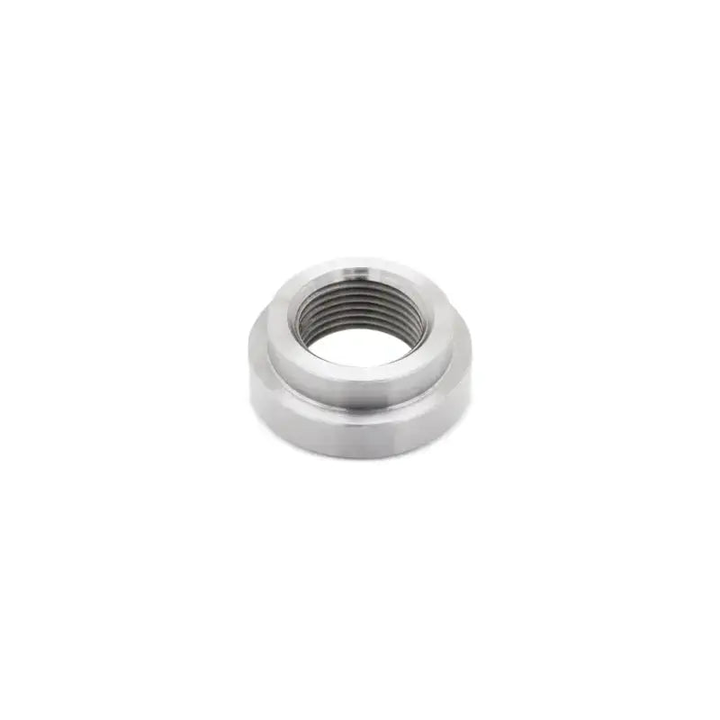 Mishimoto M18x1.5 Weld-On Bung Stainless Steel - Mishimoto