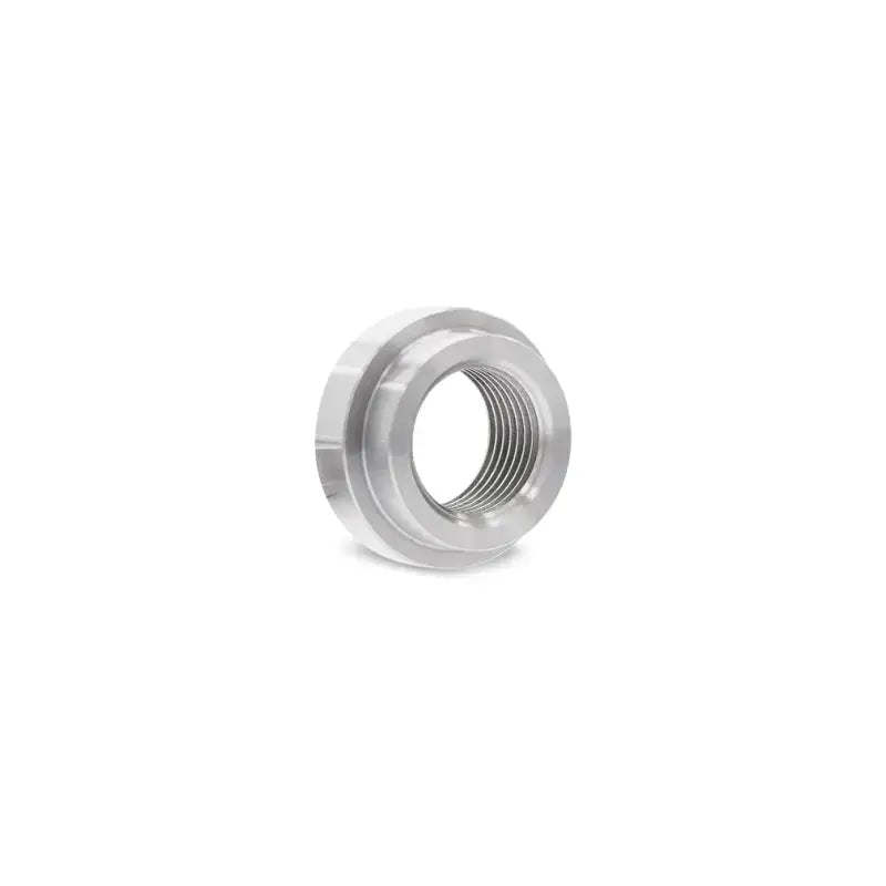 Mishimoto M18x1.5 Weld-On Bung Stainless Steel - Mishimoto