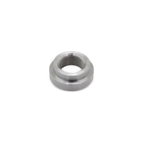 Mishimoto M18x1.5 Weld-On Bung Mild Steel - Mishimoto