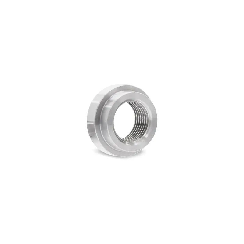 Mishimoto M18x1.5 Weld-On Bung Stainless Steel - Mishimoto