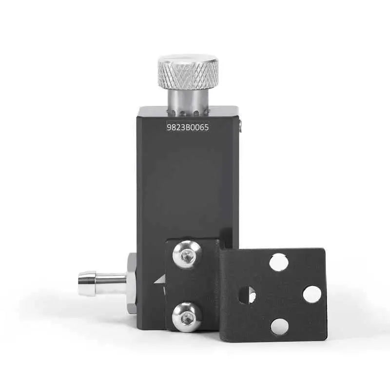 Mishimoto MMBC-MNL-BK