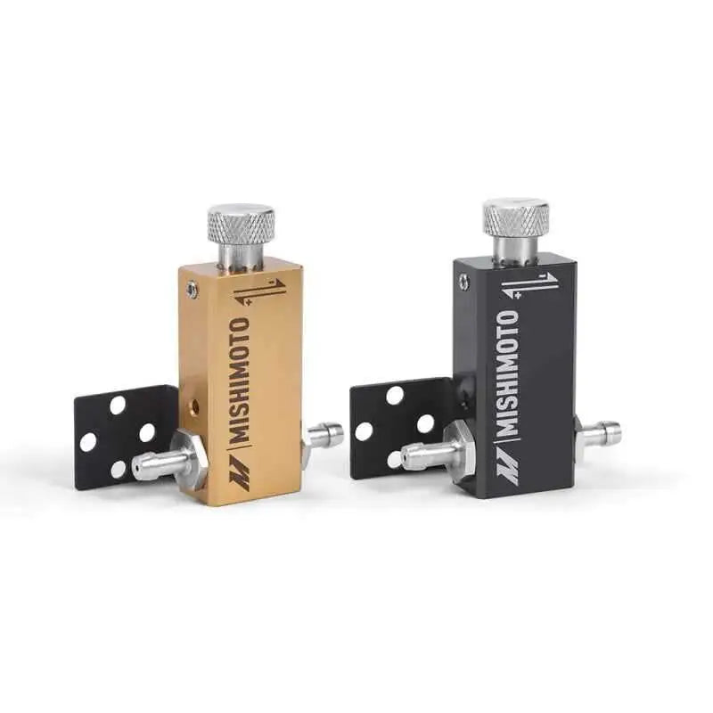 Mishimoto MMBC-MNL-BK