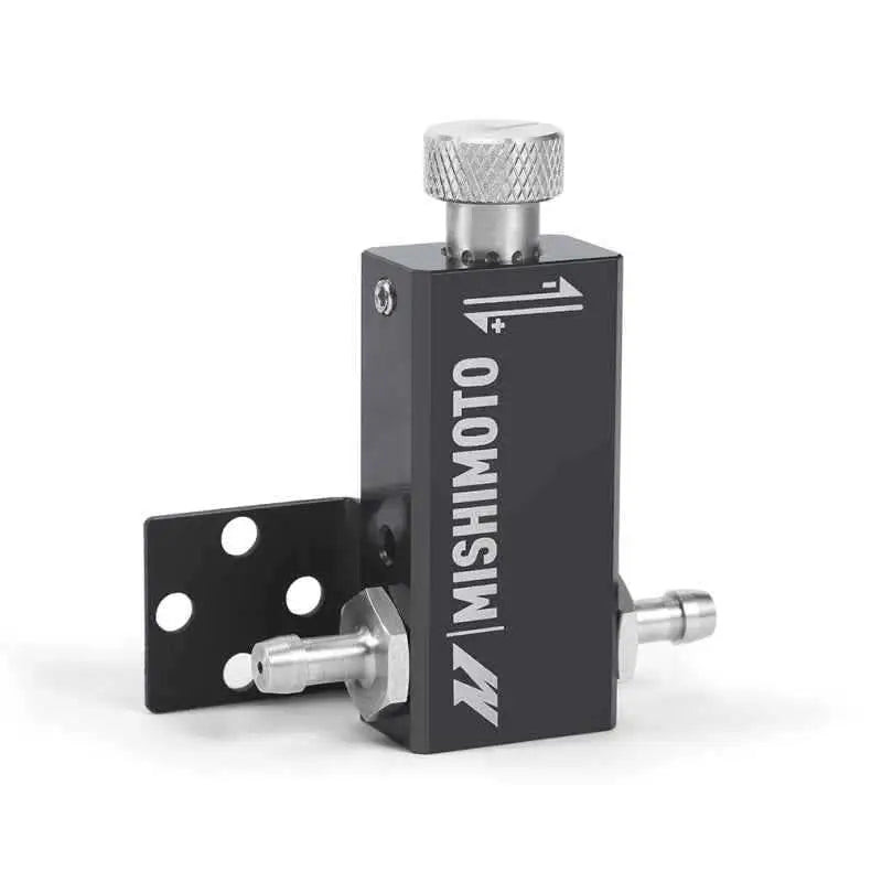 Mishimoto MMBC-MNL-BK