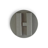 Mishimoto Mazda Hoonigan Oil Filler Cap - Silver - Truck & Automotive