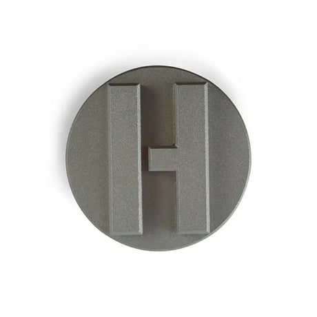 Mishimoto Mazda Hoonigan Oil Filler Cap - Silver - Truck & Automotive