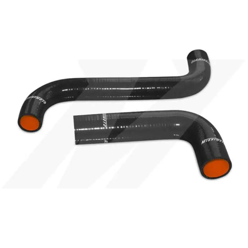 Mishimoto Mishimoto Mazda RX7 FD w/ LS Swap Black Silicone Hose Kit