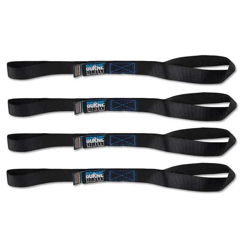 Mishimoto BNRTC-TDMD-4BK
