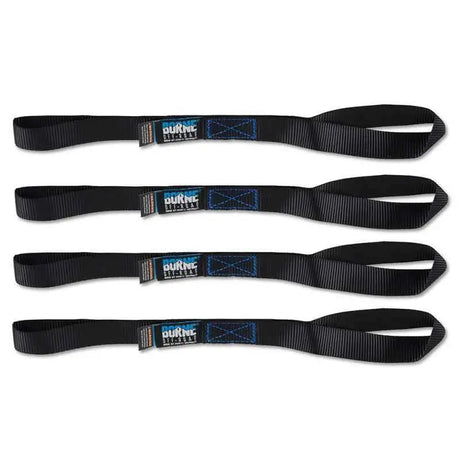 Mishimoto BNRTC-TDMD-4BK