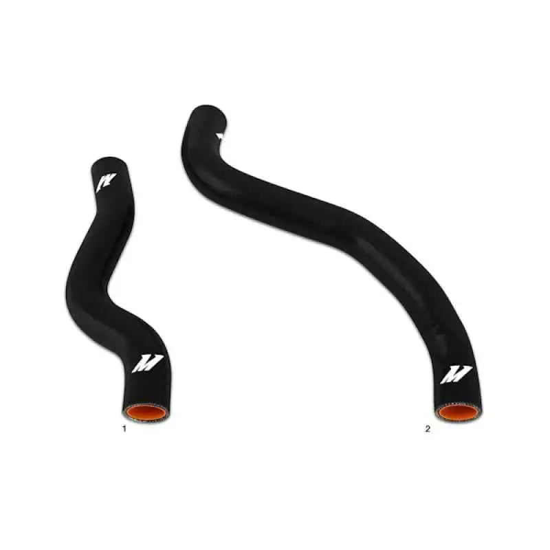 Mishimoto MMHOSE-EVO-6BK