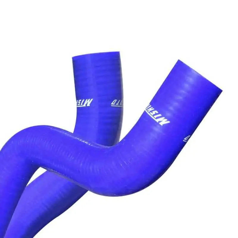 Mishimoto MMHOSE-EVO-9BL