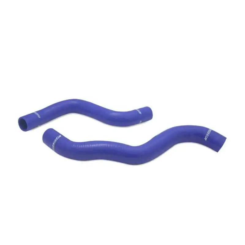 Mishimoto MMHOSE-EVO-9BL
