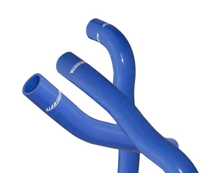 Mishimoto MMHOSE-EVO-10BL