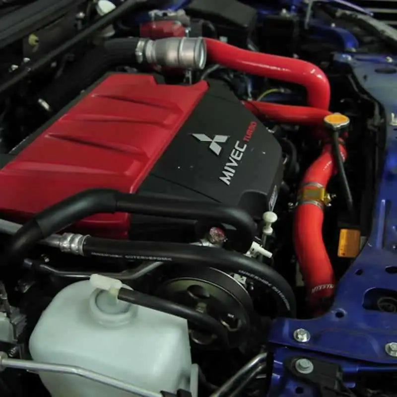 Mishimoto MMHOSE-EVO-10RD