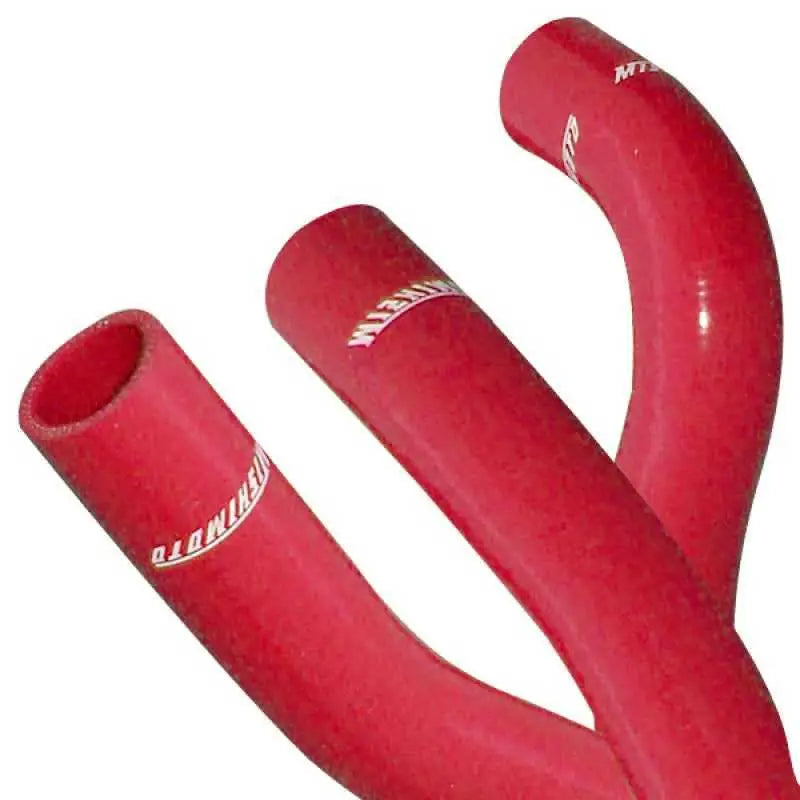 Mishimoto MMHOSE-EVO-10RD